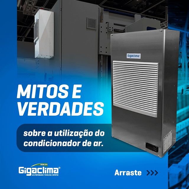 Mitos e Verdades