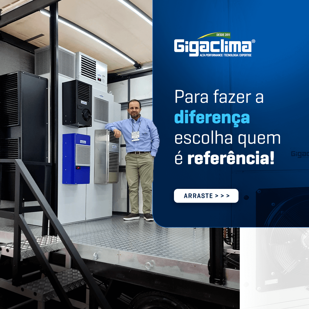 Soluções em refrigeração que fazem a diferença na sua empresa