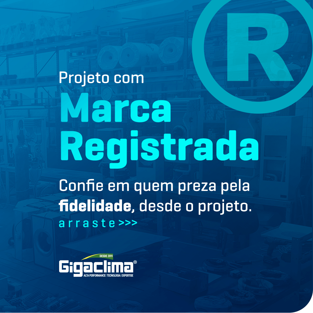 Confie em quem preza pela fidelidade, desde o projeto.