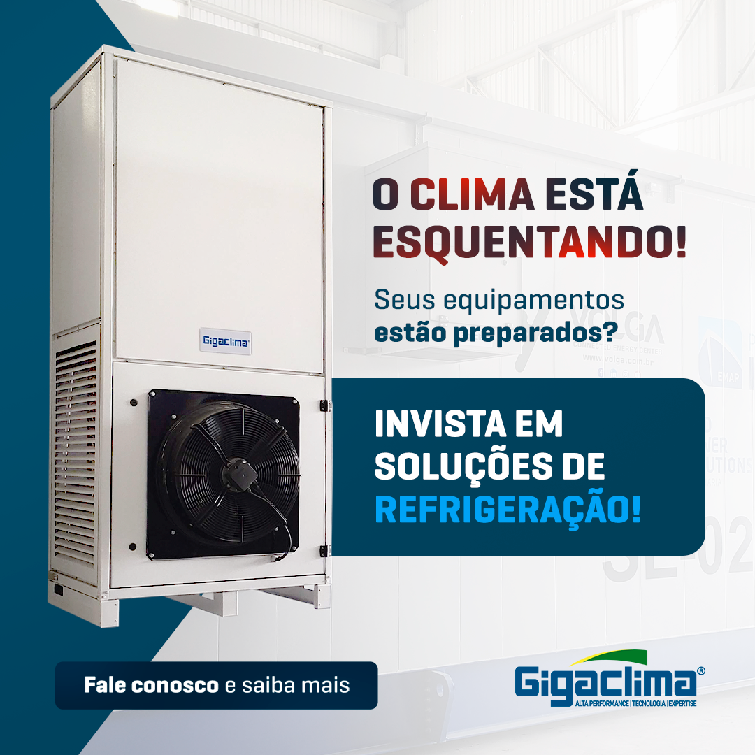 Temperaturas altas estão mais comuns. Como o calor pode afetar a sua empresa?